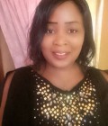 Rencontre Femme Sénégal à Dakar : Tina, 40 ans
